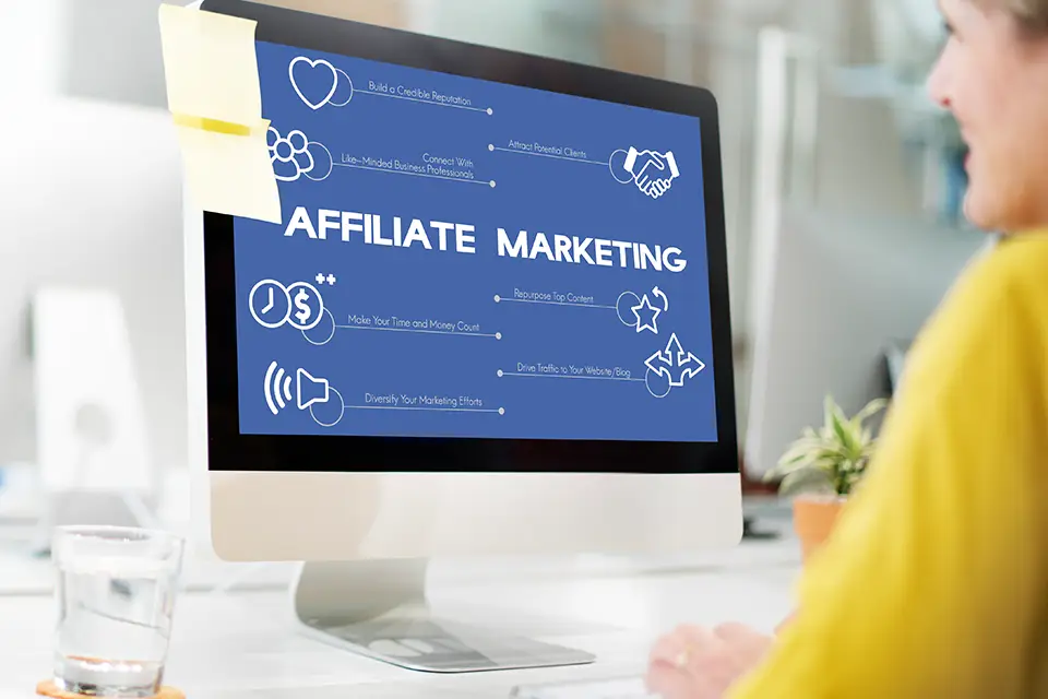 Affiliate Pazarlama Nedir?