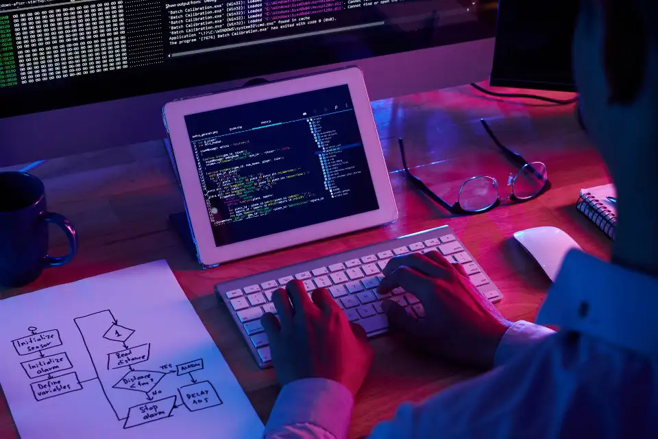 Backend Nedir Backend Developer Ne İş Yapar ?