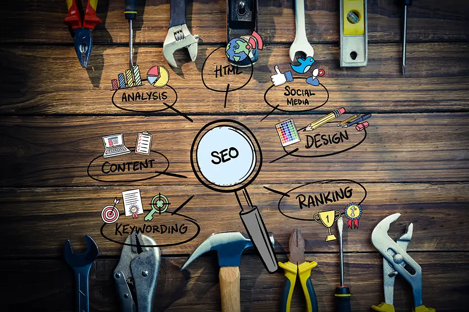 Dijital Reklam ve SEO: Arama Motorlarında Üst Sıralara Nasıl Çıkılır?