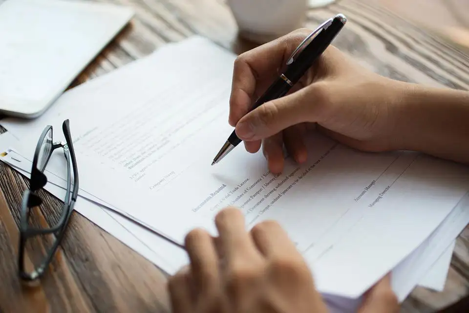 E-Ticaret Yapmak İçin Gerekli Evraklar