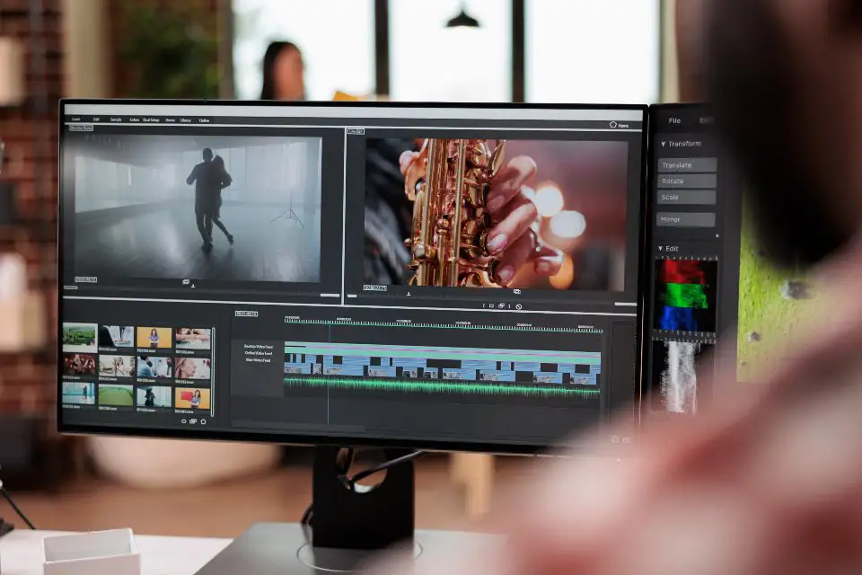 En Çok Kullanılan Video Düzenleme Programları 2022