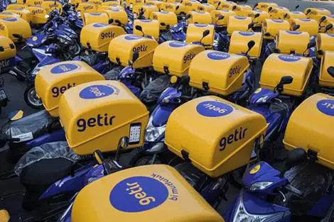 Getir'de Çalışmak İçin Gerekenler