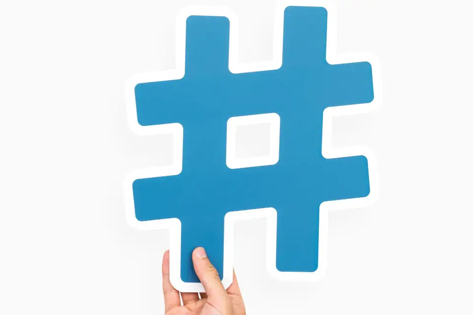 Hashtag Nedir ?