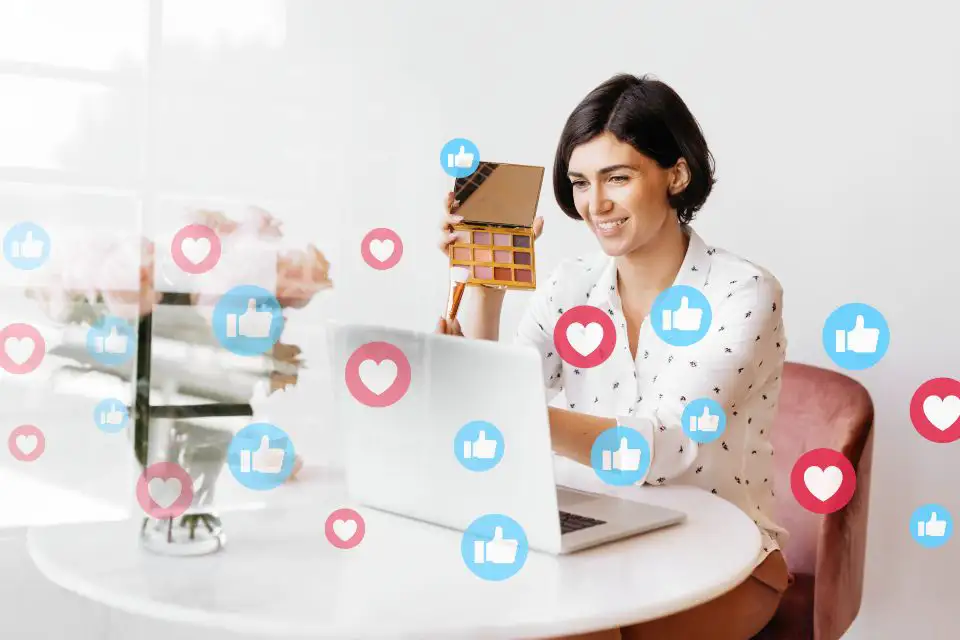Influencer Nedir Nasıl Olunur 2022