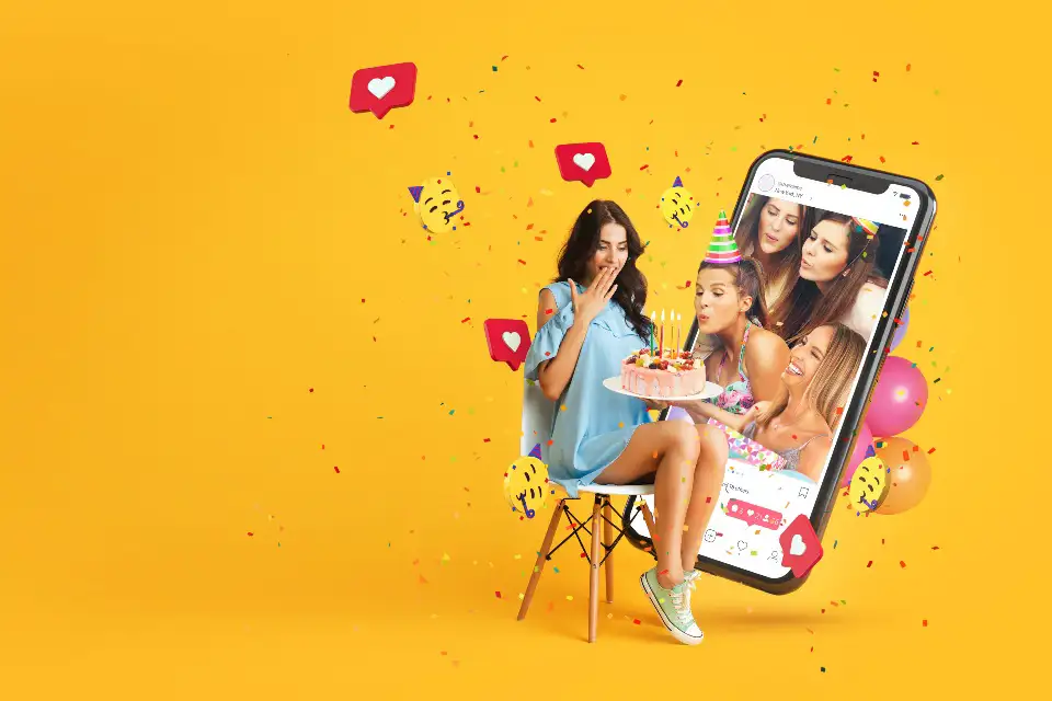 Instagram'da Çekiliş Nasıl Yapılır ?