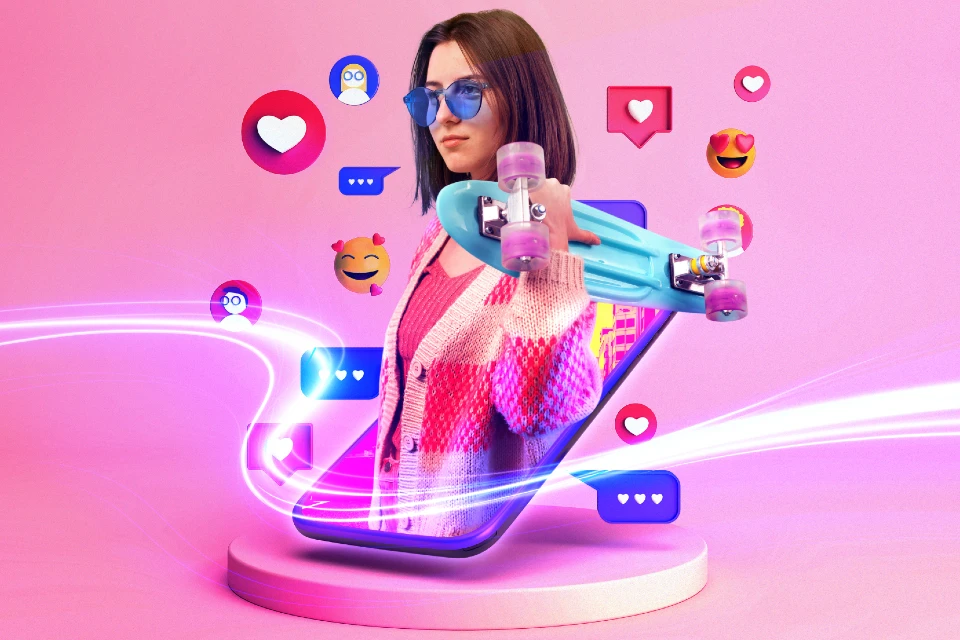 İnstagram Hesabı Büyütme 2023