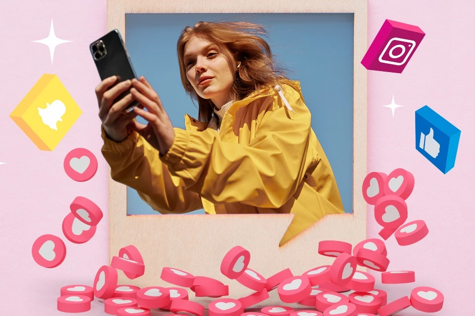 İnstagram Reklam Nasıl Verilir ?