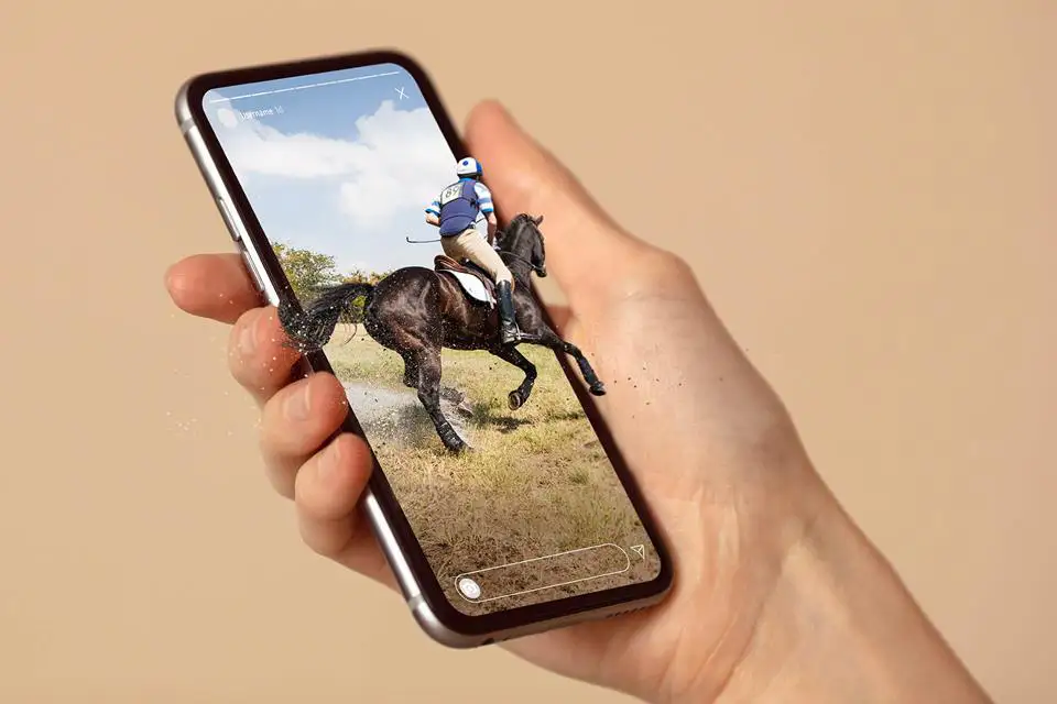 Instagramda Kaydırmalı Postun Etkisi