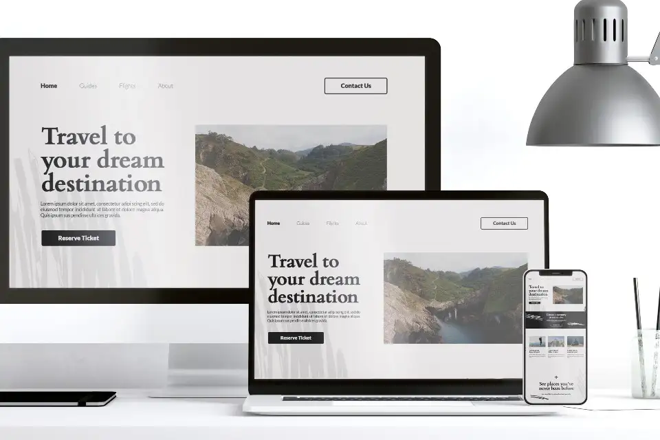 Landing Page Nedir ve Nasıl Hazırlanmalıdır ?