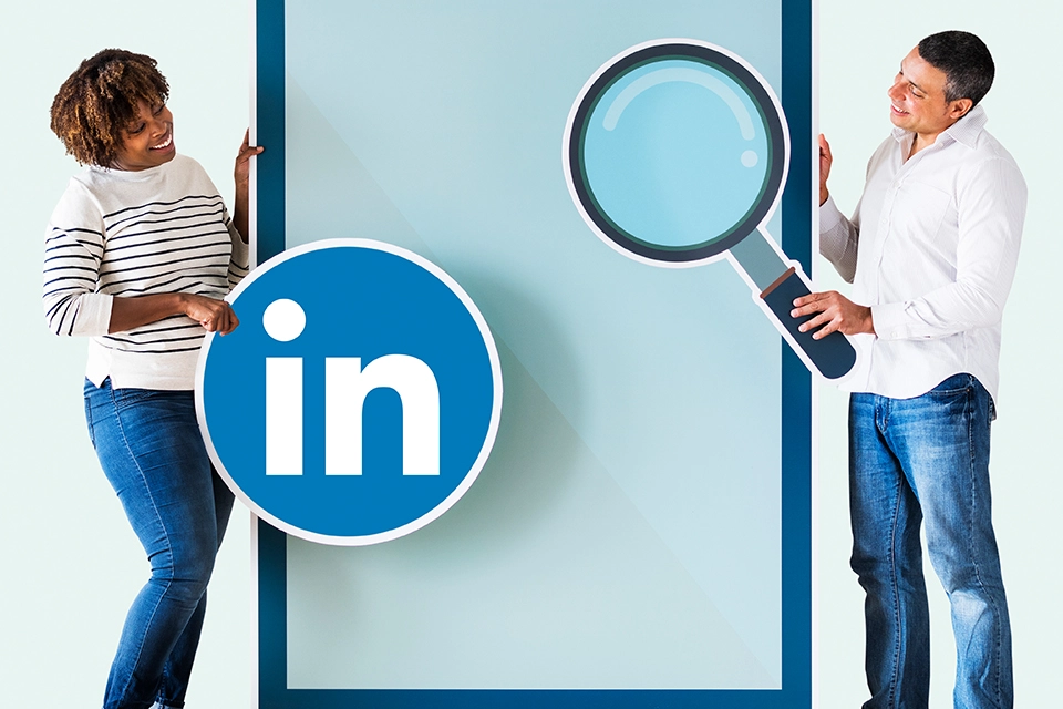 LinkedIn Nedir ?