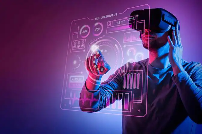 Metaverse'den Arsa Almak Nedir?