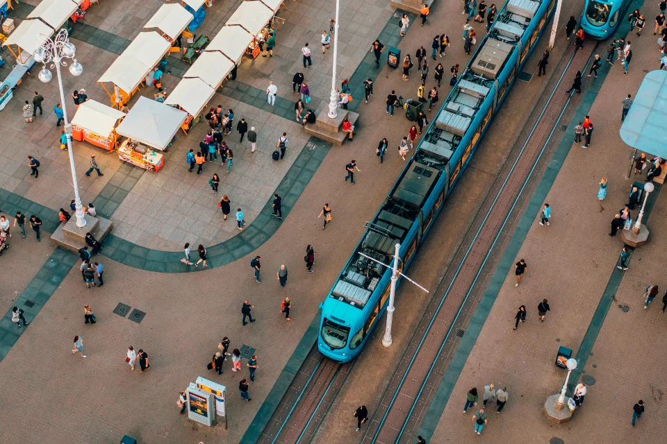 Metro Reklamı Nedir, Metroya Reklam Nasıl Verilir ?