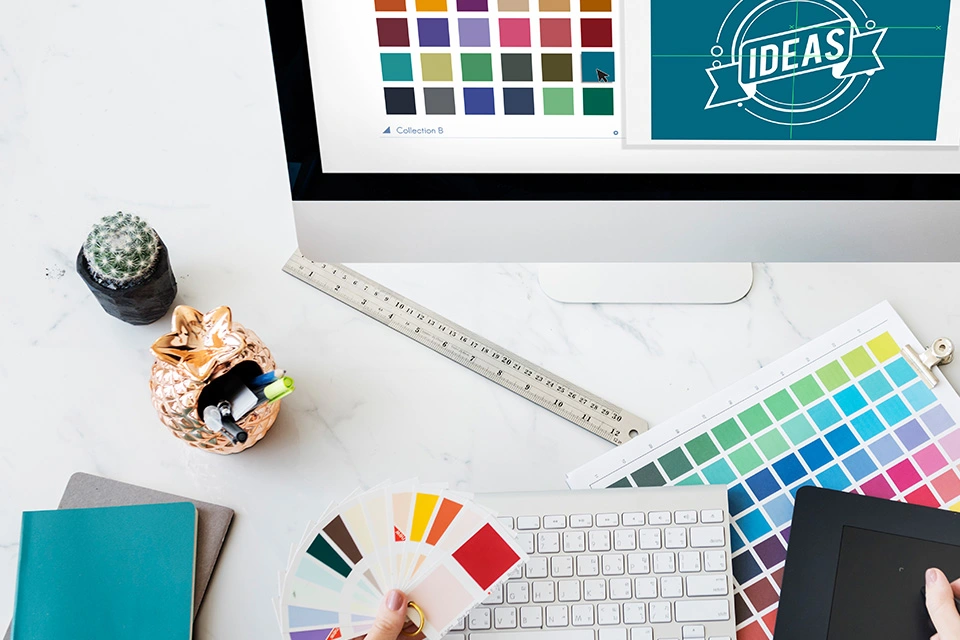 Profesyonel Logo Ve Amblem Nedir ?