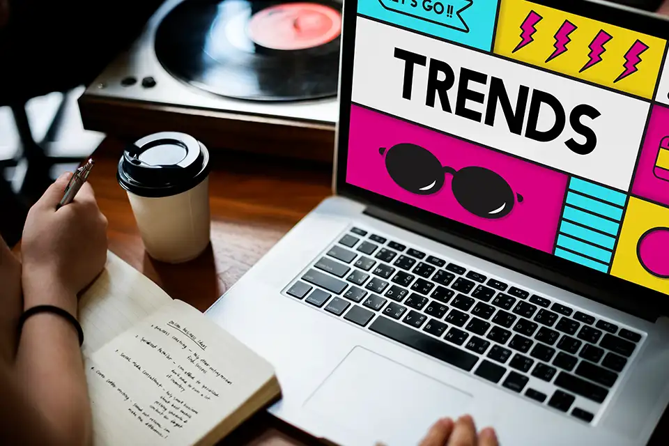 Reklamcılıkta Gelecekteki Trendler
