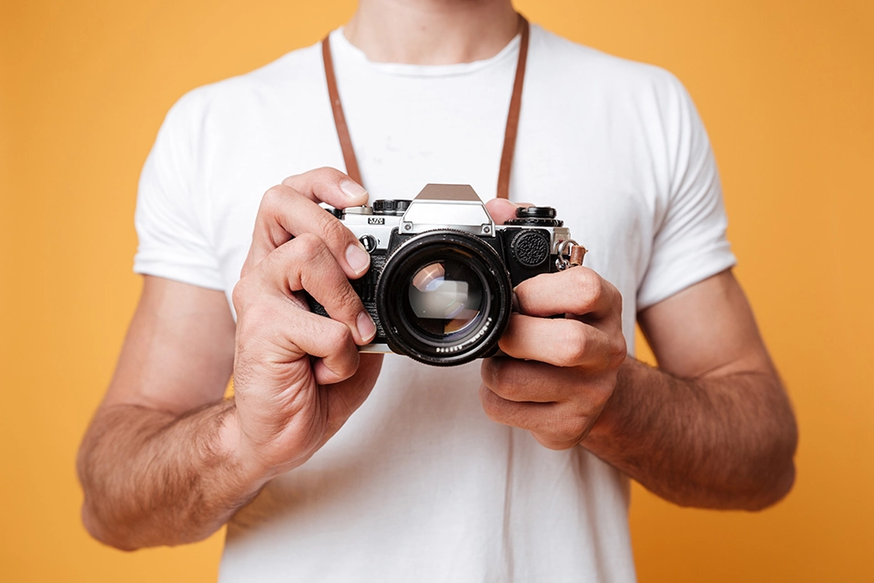 Temel Fotoğrafçılık Nedir ?