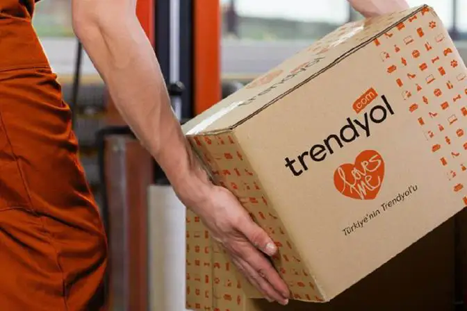 Trendyol'da Ürün Satmak