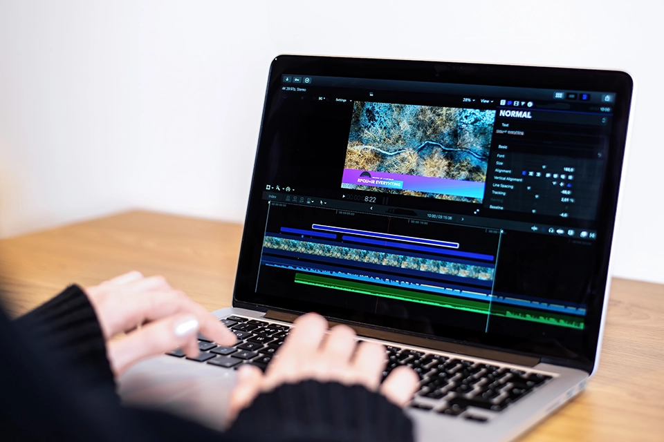 Video Editörü Nedir Ne İş Yapar 2023