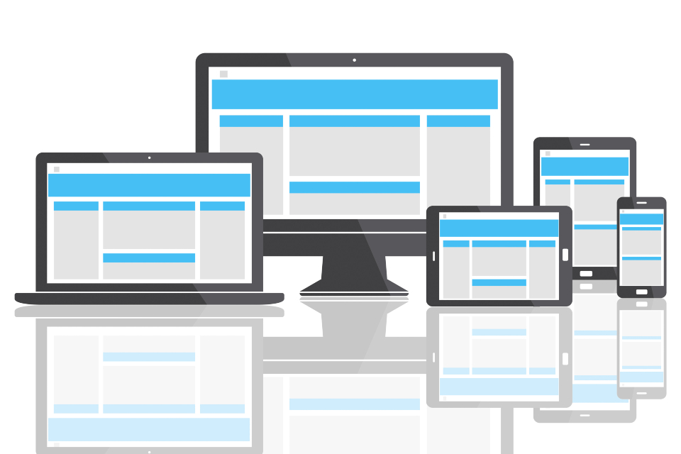 Web Sitesi Telefona Nasıl Uyarlanır ?