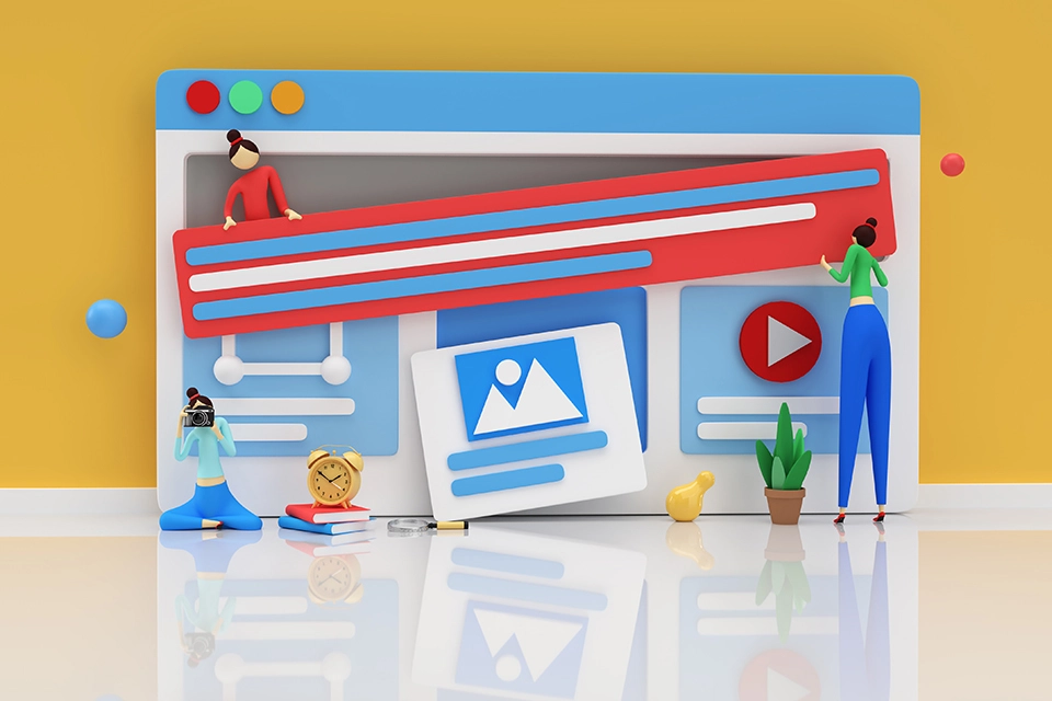 Web Tasarım Nedir ?