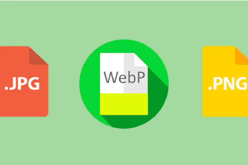 WebP Formatı Nedir ?