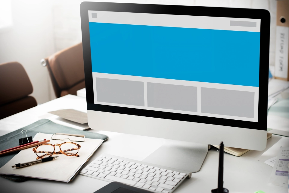 Website Hazır Template 2023