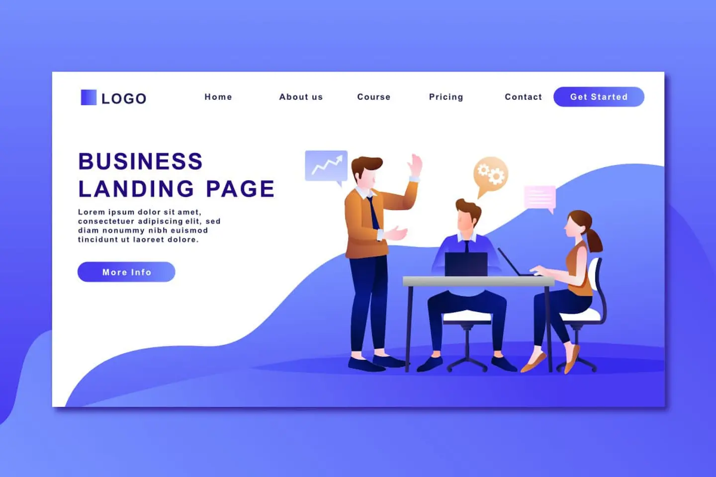 Landing Page ile Dönüşüm Oranı Nasıl Artırılır?