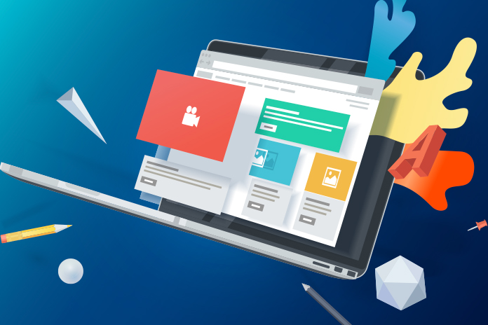 Web Tasarım Nedir? Profesyonel Web Tasarımın Markalara Katkıları