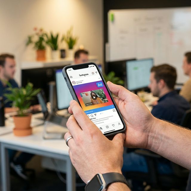 Instagram'da Marka Tutarlılığı Nasıl Sağlanır?