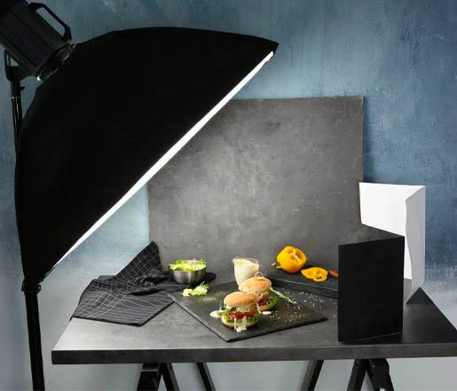 Menü ve Yemek Fotoğrafçılığı İpuçları