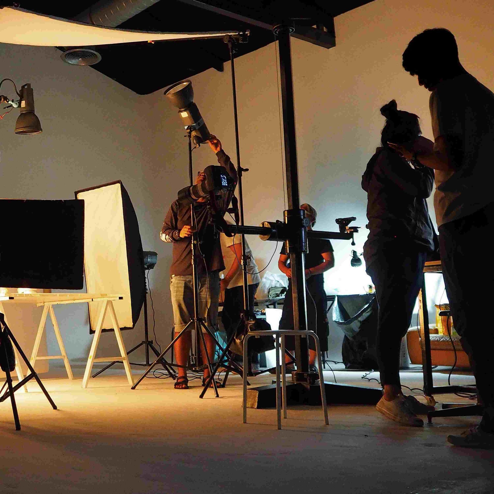 Sosyal Medya İçin Profesyonel Video Prodüksiyonu Nasıl Planlanır?