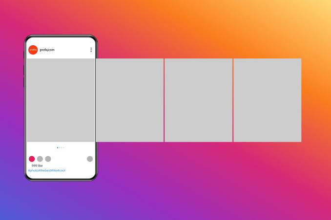 Instagram Carousel İçerikleri Nasıl Hazırlanır?