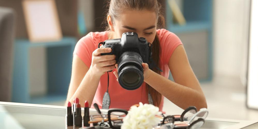E-Ticaret Markaları İçin Ürün Fotoğrafçılığı Neden Önemli?