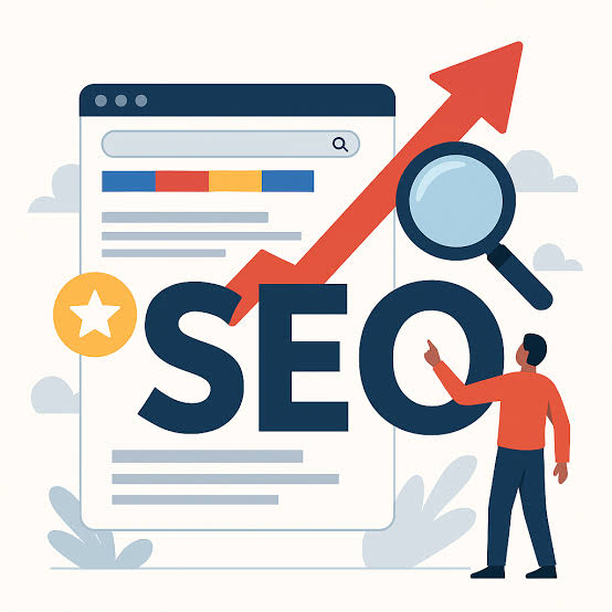Google'da Daha Fazla Görünür Olmak İçin SEO Nasıl Yapılır?