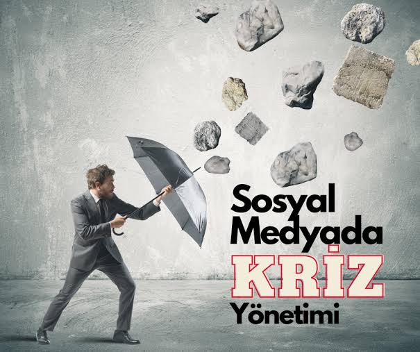Sosyal Medya Kriz Yönetimi Nasıl Yapılır?
