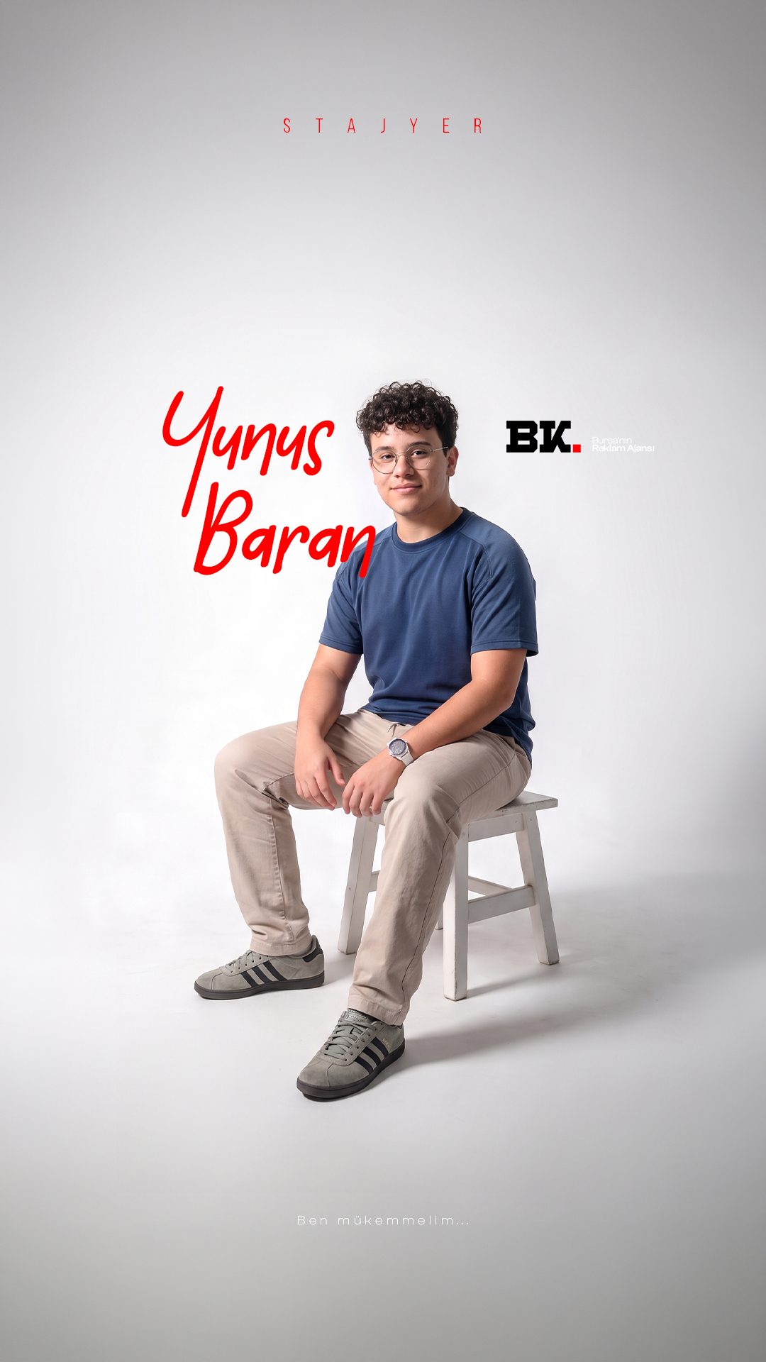 Yunus Baran