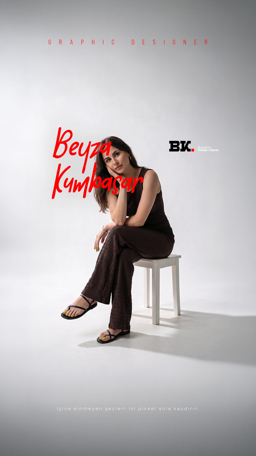 Beyza Kumbasar