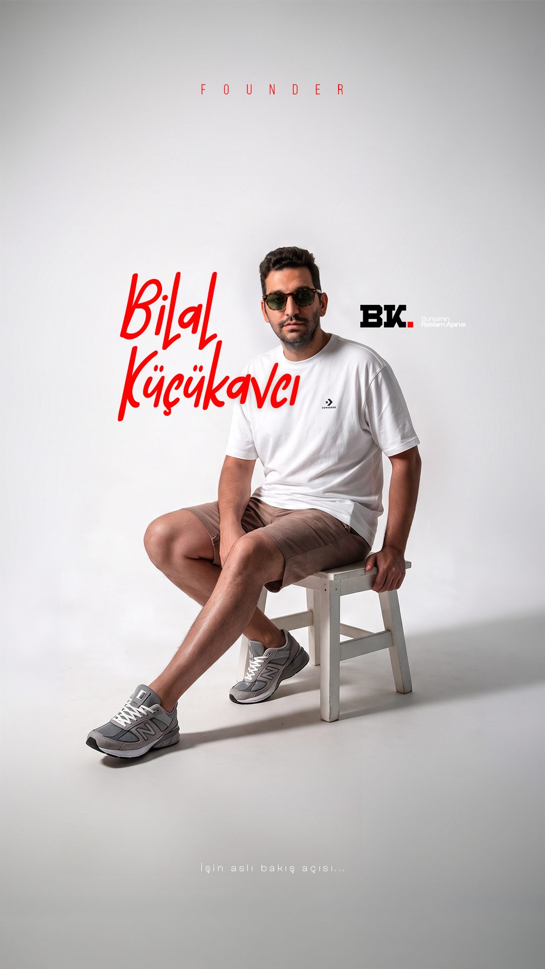 Bilal Küçükavcı